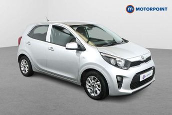 Kia Picanto 1.0 2 5dr