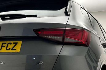 SEAT Ateca 1.5 TSI EVO FR Sport 5dr DSG