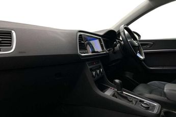 SEAT Ateca 1.5 TSI EVO FR Sport 5dr DSG