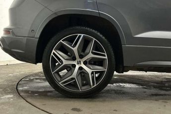 SEAT Ateca 1.5 TSI EVO FR Sport 5dr DSG