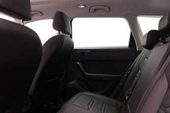 SEAT Ateca 1.5 TSI EVO FR Sport 5dr DSG