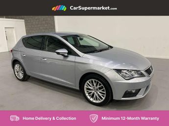 SEAT Leon 1.0 TSI SE Dynamic [EZ] 5dr