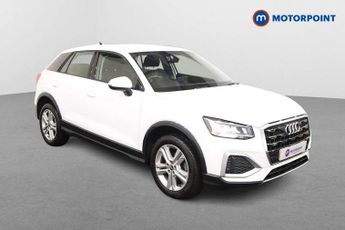 Audi Q2 30 TFSI Sport 5dr