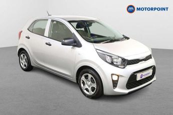 Kia Picanto 1.0 1 5dr [4 seats]