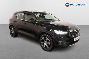 Volvo XC40 2.0 D3 Inscription 5dr