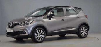 Renault Captur 0.9 TCE 90 Iconic 5dr