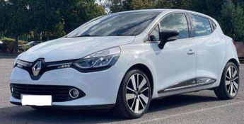 Renault Clio 0.9 TCE 90 Dynamique S Nav 5dr