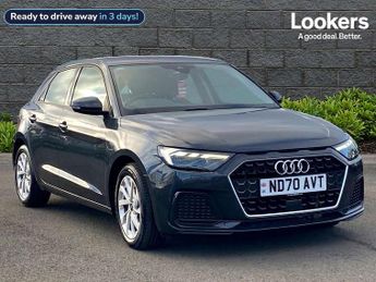 Audi A1 30 TFSI 110 Sport 5dr