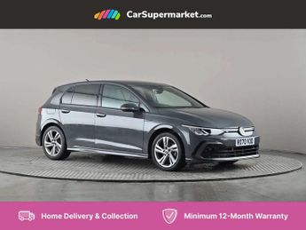 Volkswagen Golf 1.5 eTSI 150 R-Line 5dr DSG