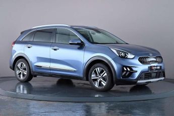 Kia Niro 1.6 GDi PHEV 3 5dr DCT