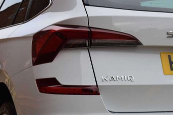 Skoda Kamiq 1.0 TSI SE L 5dr DSG