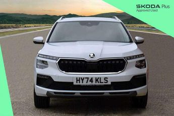 Skoda Kamiq 1.0 TSI SE L 5dr DSG