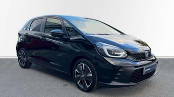 Honda Jazz 1.5 i-MMD Hybrid Advance 5dr eCVT