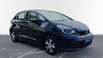 Honda Jazz 1.5 i-MMD Hybrid Elegance 5dr eCVT