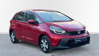 Honda Jazz 1.5 i-MMD Hybrid Elegance 5dr eCVT