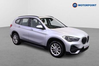 BMW X1 sDrive 20i SE 5dr Step Auto