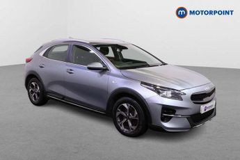 Kia Ceed 1.0T GDi ISG 2 5dr