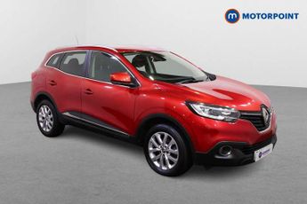 Renault Kadjar 1.3 TCE Dynamique Nav 5dr