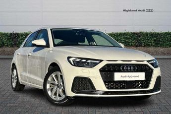 Audi A1 30 TFSI Sport 5dr