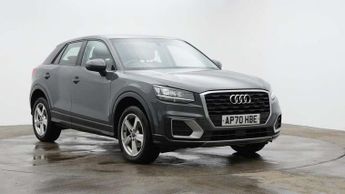 Audi Q2 30 TDI Sport 5dr