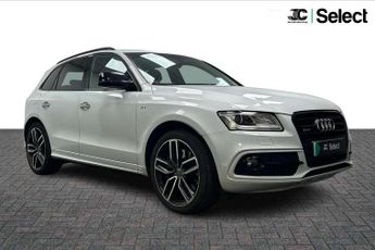 Audi Q5 SQ5 Plus Quattro 5dr Tip Auto