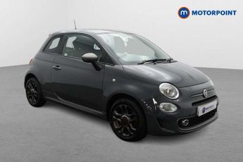 Fiat 500 1.2 S 3dr