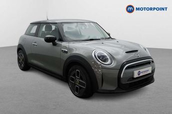 MINI Cooper S 135kW Cooper S Level 1 33kWh 3dr Auto