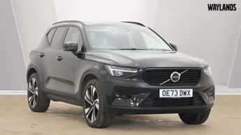 Volvo XC40 2.0 B4P Ultimate Dark 5dr Auto