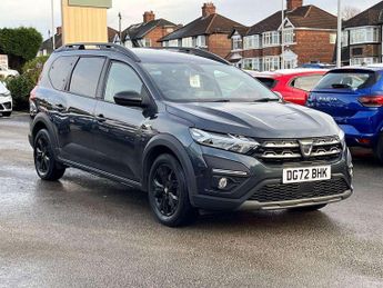 Dacia Jogger 1.0 TCe Extreme SE 5dr