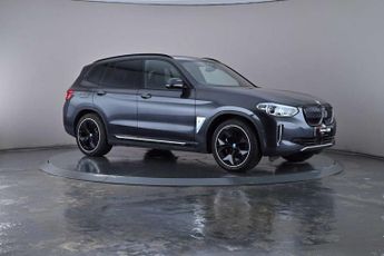 BMW X3 210kW Premier Edition Pro 80kWh 5dr Auto