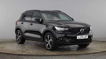 Volvo XC40 2.0 B4P R DESIGN 5dr Auto