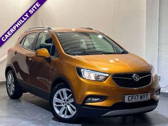 Vauxhall Mokka 1.4T Active 5dr