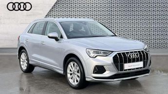 Audi Q3 35 TFSI Sport 5dr S Tronic