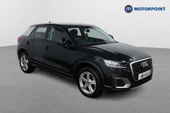 Audi Q2 30 TDI Sport 5dr S Tronic