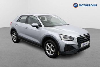 Audi Q2 30 TFSI Technik 5dr