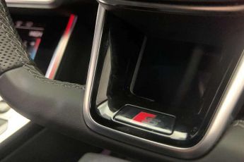 Audi A7 50 TFSI e Quattro Black Edition 5dr S Tronic