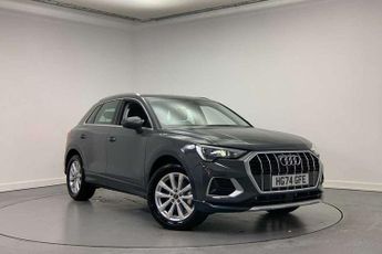 Audi Q3 35 TFSI Sport 5dr S Tronic