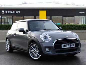 MINI Hatch 1.5 Cooper 3dr