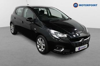 Vauxhall Corsa 1.4 SRi Nav 5dr