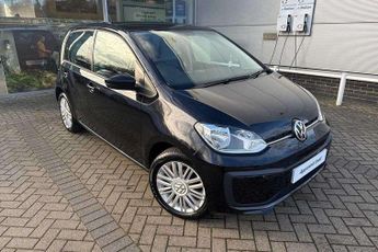 Volkswagen Up 1.0 Move Up 5dr