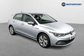 Volkswagen Golf 1.5 eTSI 150 Style 5dr DSG