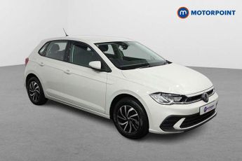 Volkswagen Polo 1.0 TSI Life 5dr