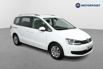 Volkswagen Sharan 1.4 TSI SE Nav 5dr DSG