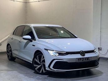 Volkswagen Golf TDi 2.0 TDI 150 R-Line 5dr DSG