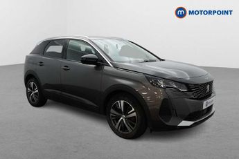 Peugeot 3008 1.2 PureTech Active Premium+ 5dr