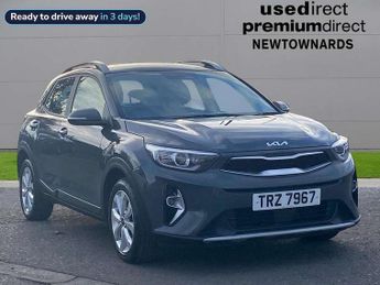 Kia Stonic 1.0T GDi 99 2 5dr