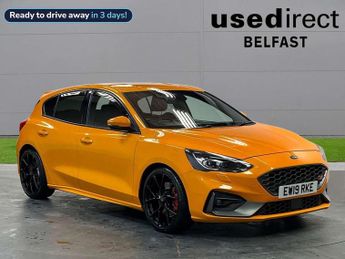 Ford Focus 2.3 EcoBoost ST 5dr