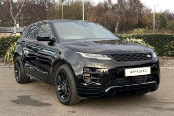 Land Rover Range Rover Evoque 2.0 D200 R-Dynamic S 5dr Auto