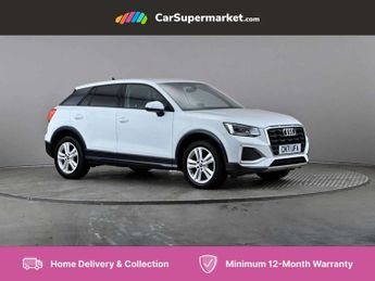 Audi Q2 30 TFSI Sport 5dr