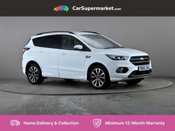 Ford Kuga 1.5 EcoBoost ST-Line 5dr 2WD